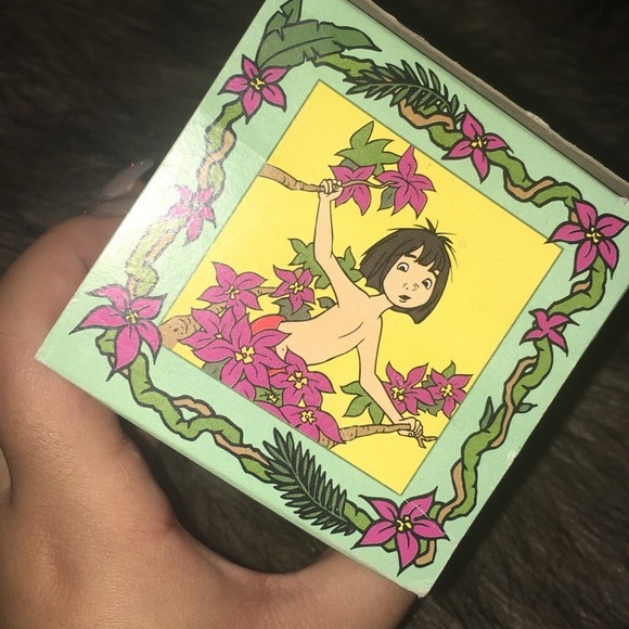 Jungle Book Vintage Collector Series Cup - Picture 5 of 7